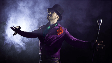 Princess Cruises Sky Princess Featured Guest Entertainers.png